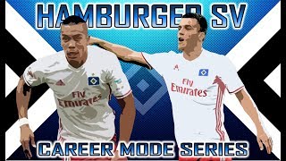 TITLE GOES DOWN TO THE WIRE!! | Hamburg Career Mode #28 | FIFA 17