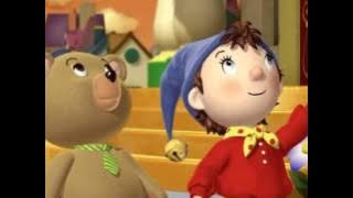 Make Way for Noddy Ep49 Noddy and the Towering Flower