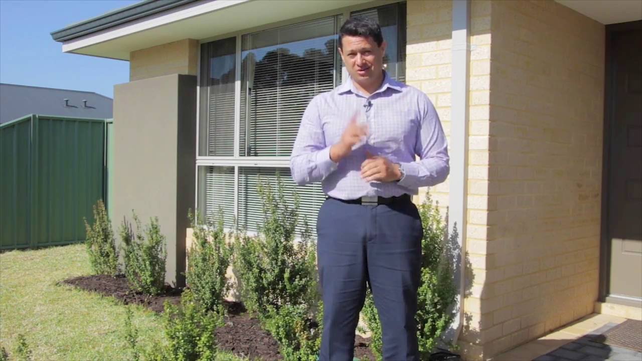 1 Monarch Way Wattle Grove Kip Marcar Professionals Stirling Clark Properth Productions