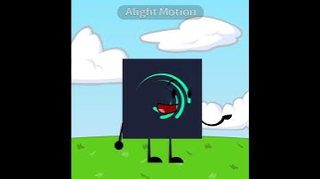 THE ALIGHT MOTION OBJECT SHOW 1 #alightmotion #edit #animation #objectshow #osc