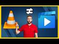 Como o VLC é Diferente dos outros Players de Vídeo?