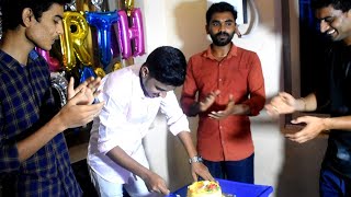 Behind The Passion Web Series 03 Promo Written Directed By Pujari