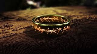 LORD OF THE RINGS PROLOGUE THEME EXTENDED