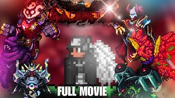 I Beat Terraria