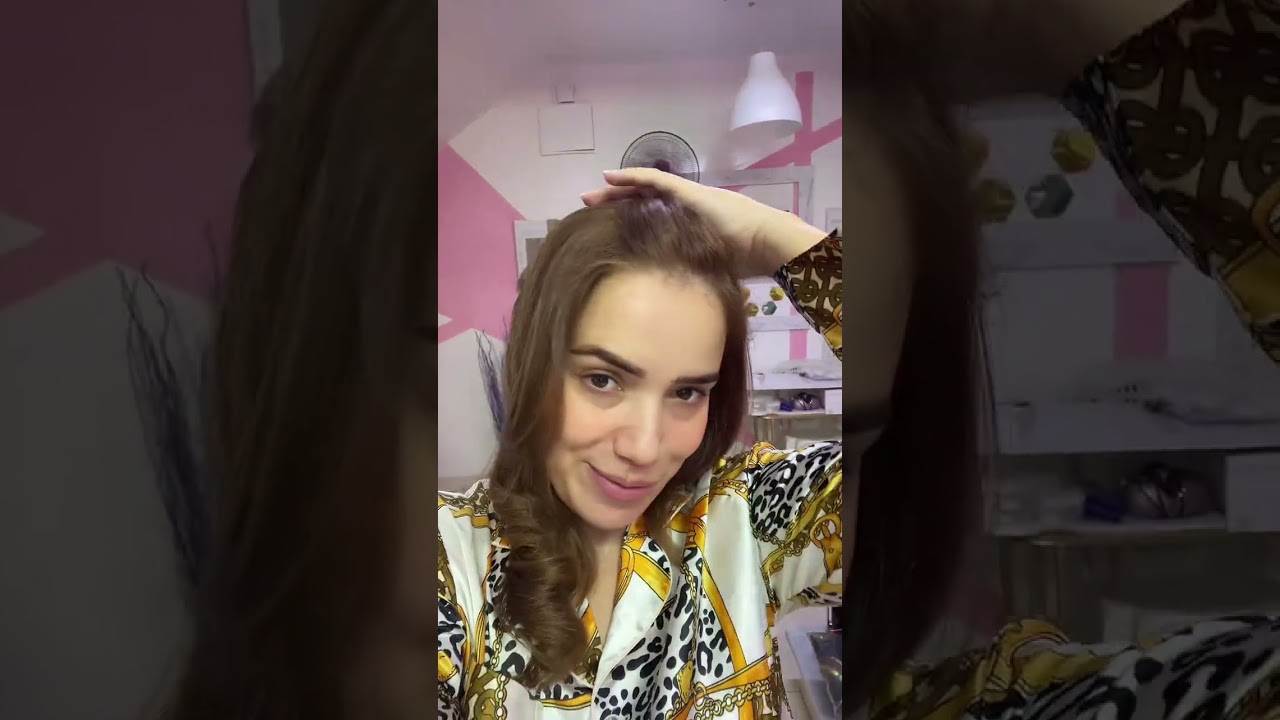 باش نغيّر نفسيتي ونخرج من الطاقة السلبية لي كنت فيها قررت نغيّر اللوك ديالي🤗كيف جيتكم