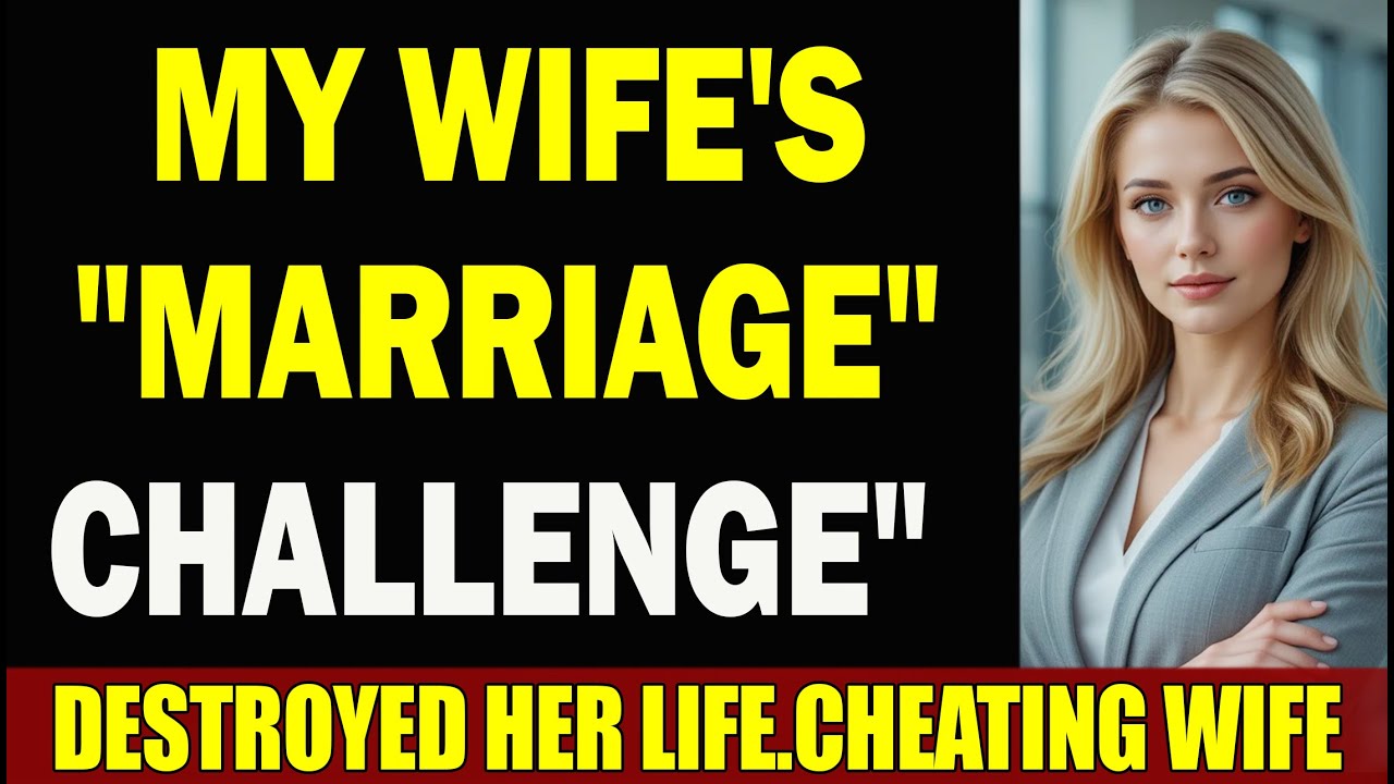 My Wife's 