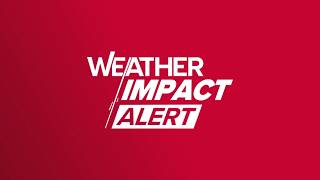 Weather Impact Alert