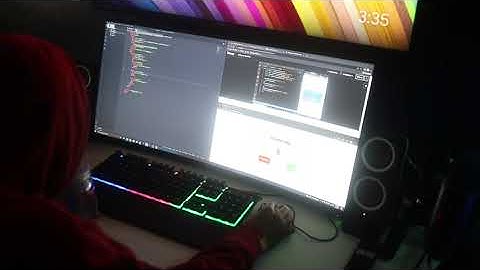 DAY 1 - Counter App - #100DaysOfCode