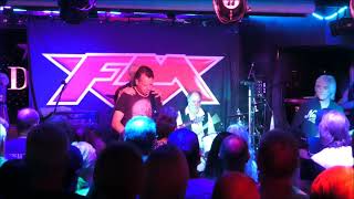 FM ( FULL SHOW PART 1 ) Diamond Sutton In Ashfield 28th August 2022.