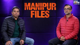Manipur Cm Selection Begins Bjp Appoints Tarun Chugh As Observer Manipur Files Ep 1 News9