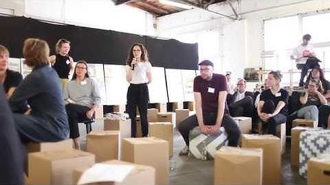 Cities in Transition: The Future is Circular