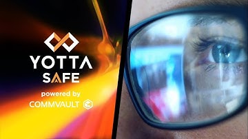 Yotta Safe   Endpoint Backup & Recovery