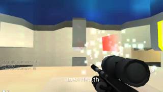 3v3 basic SPR v DTL 300 ping + 2 invisible = LEGEND