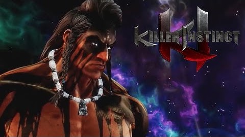 Killer Instinct - Reimagining Thunder (Official)
