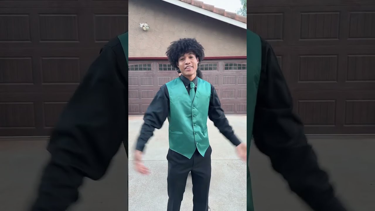 Honored To Be Apart Of My Lil Sisters Court Shortsvideo Quincea Era 15
