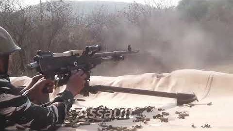 Teaser 2 of 53rd batch DAGOs CRPF Academy