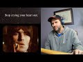 Oasis | Stop Crying Your Heart Out | Reaction - Why have I not been listening to this band?