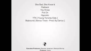 Steph.j - Ytk Young Toronto Kids