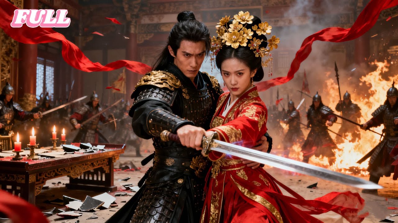 El día en que renací y tuve que elegir marido, abandoné al canalla y elegí al general.#251010gzB2