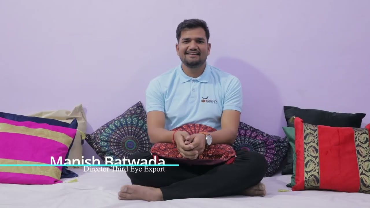 Overcoming Cross Border Payment Challenges: How PingPong Payments Helped Third Eye Export Thrive