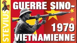 Guerre sino-vietnamienne (1979) - le principe de la guerre limitée #2