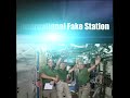 Der Flug der Amerikaner zum Mond und Abenteuer auf der ISS