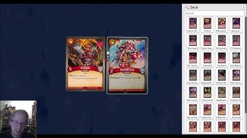 Keyforge - How I Evaluate Decks - Starring MacDeath
