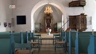 En billedfortælling om Ullerup Kirke