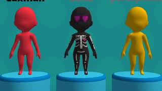 FAN RESH 3D GAME PLAY ON MOBILE 100M USAR THIS GAME OFFLINE - Cow Boy screenshot 4