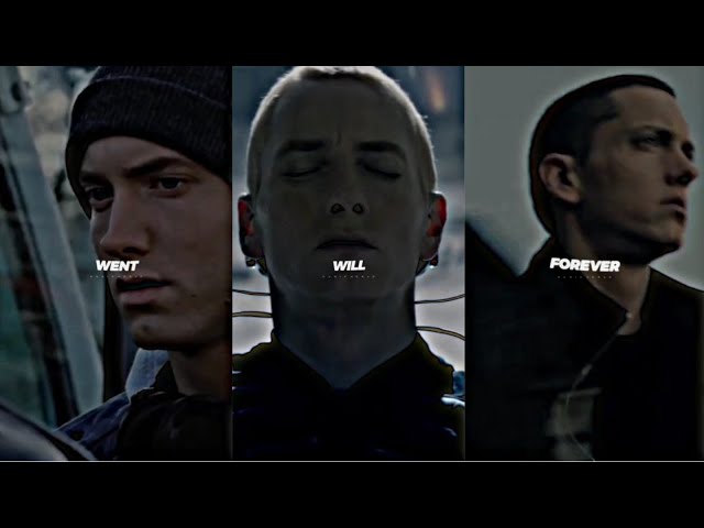 Eminem - Rap God Whatsapp Status class=