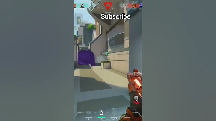 the most insane flick you will see today #valorant #shorts