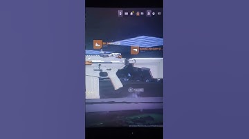 The Best BAS-B Class in Modern Warfare 3! #shorts