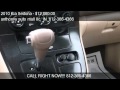 2010 Kia Sedona LX LWB For Sale In New Salisbury IN 47161 A 2010 Kia Sedona LX LWB For Sale In New Salisbury IN 47161 A