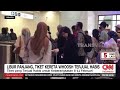 Libur Panjang, Tiket Kereta Whoosh Terjual Habis | REDAKSI PAGI (08/02/24)