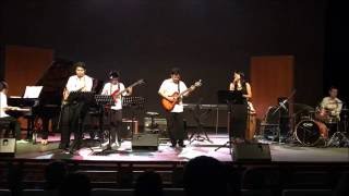 Eric Tans Graduation Recital - Dont Know Why
