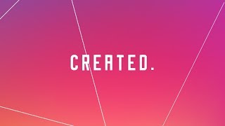 iBelieve Talk 1: Created iBelieve Talk 1: Created