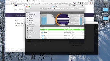 Proof Of Concept of annotation processing with Maven