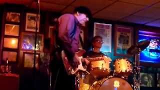 Video thumbnail of "Billy Hector Band, "Hey Joe""