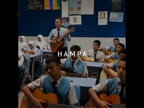 Entah dimana dirimu berada - YouTube