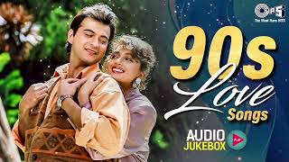 190s 市4国RROld Hindi Love Songs | Udit Narayan, Alka Yagnik, Kumar Sanu | 90's Hits