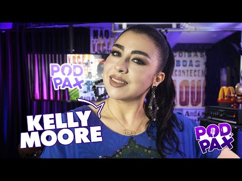 Kelly Moore | Podpax #157