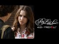 Pretty Little Liars - Toby Asks Spencer If She's Still Mad At Him - 