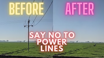 How to Remove Unwanted Objects from Pictures