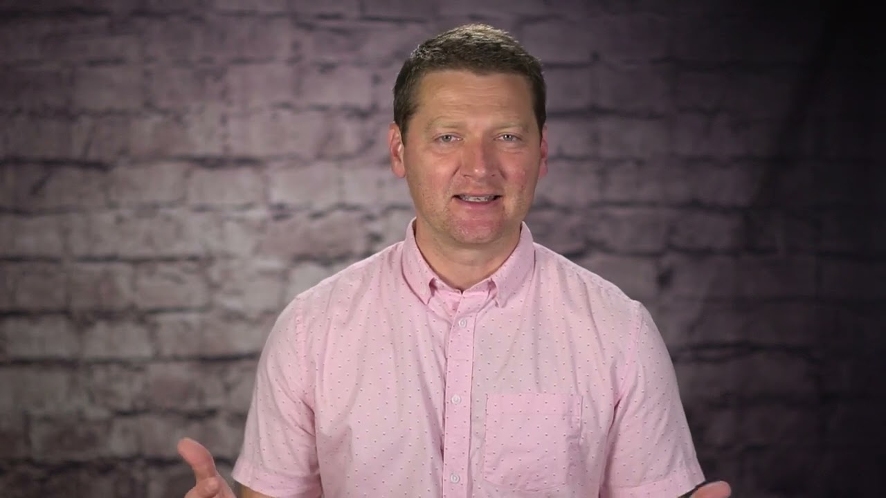 What does “Selah” mean?