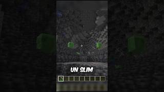 La Forma Mas Rapida De Encontrar Un Slime En Minecraft