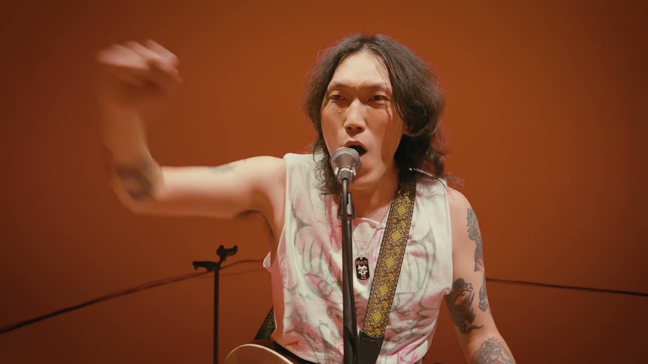 온스테이지2.0] the 1234 dah! - 오프닝(멤버소개) + 어색해도 조금만