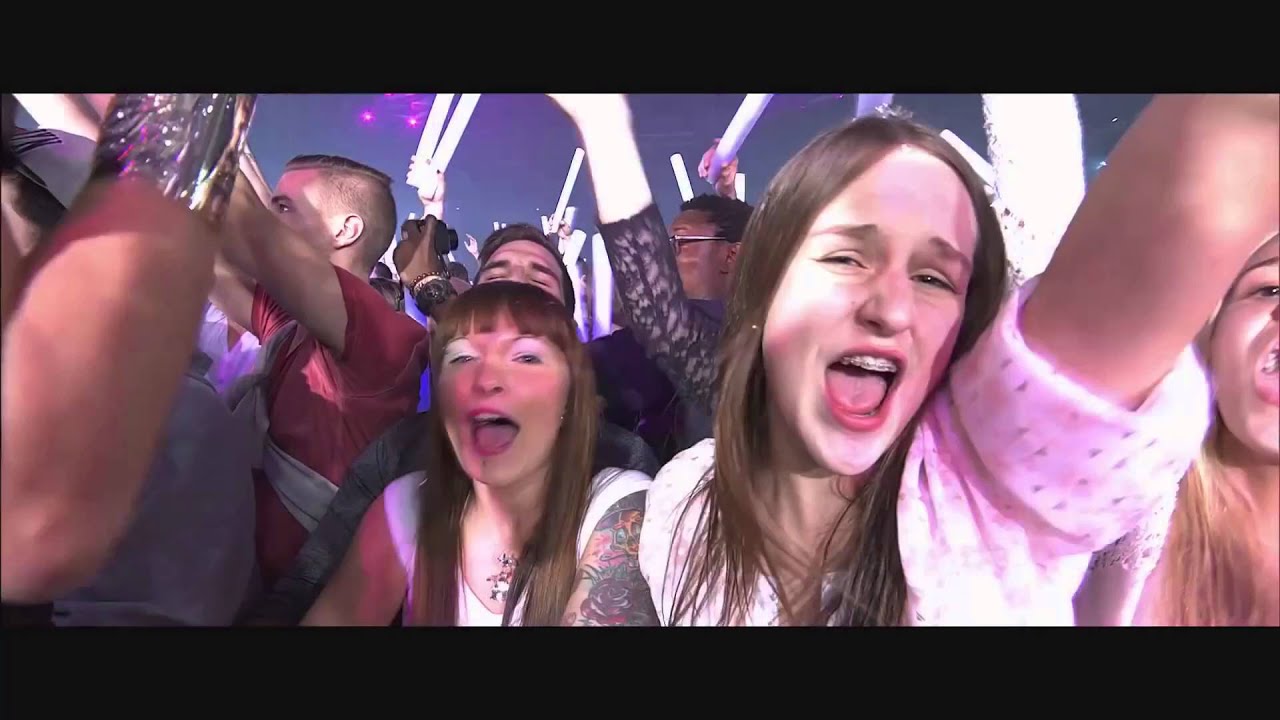 Mad Rave Remix - YouTube