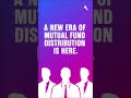 The New Face of Mutual Funds | Premieres 25th September on JioHotstar