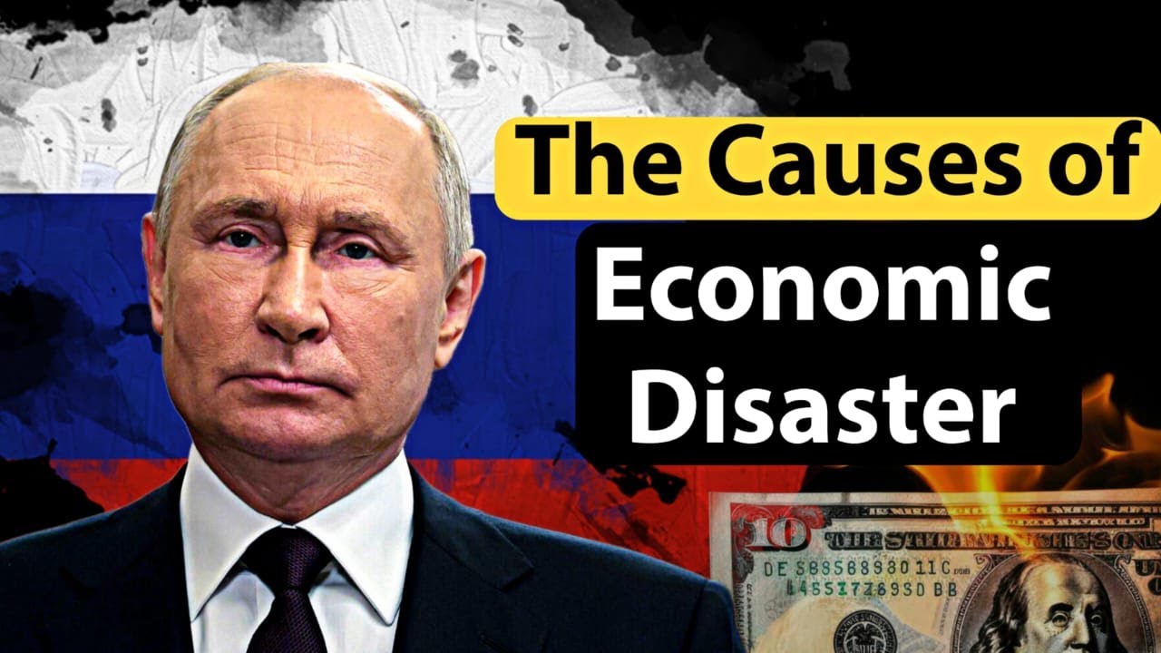 "Economic Storm: Unraveling Hyperinflation"