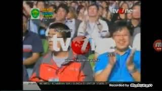 Kronologi Endcap tvOne (2008 - sekarang)